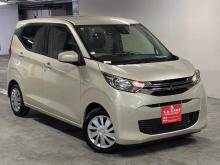 Mitsubishi EK WAGON G 2025 Car