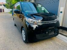 Mitsubishi Ek Wagon G Grade With 360s 2025 Car