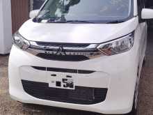 Mitsubishi EK WAGON M GRADE 2024 Car