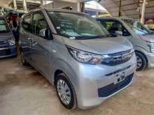 Mitsubishi EK Wagon 2023 Car