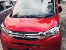 Mitsubishi Ek Wagon 2023 Car