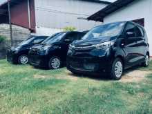 Mitsubishi EK Wagon 2025 Car