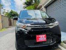 Mitsubishi EK Wagon G Grade 2025 Car