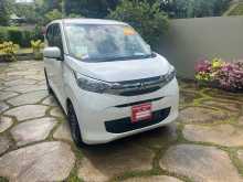 Mitsubishi Ek Wagon G 2025 Car