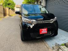 Mitsubishi EK Wagon G Grade 2025 Car