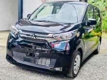 Mitsubishi EK Wagon 2024 Car