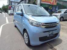 Mitsubishi EK WAGON 2023 Car