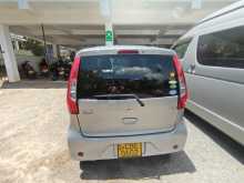 Mitsubishi EK Wagon 2016 Car
