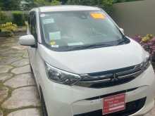 Mitsubishi EK Wagon 2025 Car
