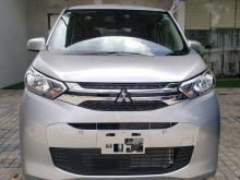 Mitsubishi EK Wagon M Grade 2024 Car