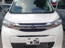 Mitsubishi EK Wagon G Grade 2024 Car