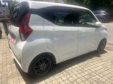 Mitsubishi EK Wagon 2025 Car