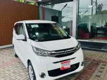 Mitsubishi EK WAGON G Grade 2024 Car