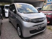 Mitsubishi EK Wagon 2024 Car