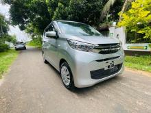 Mitsubishi EK Wagon 2024 Car