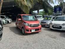 Mitsubishi EK Wagon 2018 Car