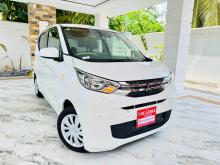 Mitsubishi EK Wagon 2025 Car