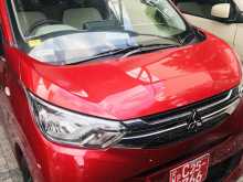 Mitsubishi Ek Wagon 2023 Car