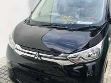 Mitsubishi Ek Wagon 2023 Car