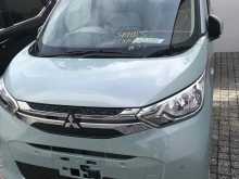 Mitsubishi Ek Wagon 2023 Car