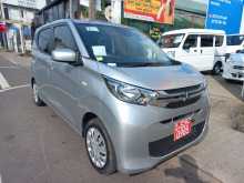 Mitsubishi EK WAGON 2023 Car