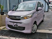 Mitsubishi EK WAGON DAYZ SAFETY 2023 Car