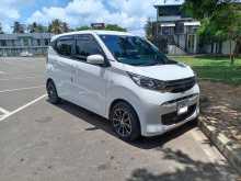 Mitsubishi EK Wagon G Grade 2024 Car