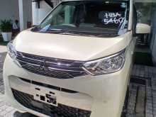 Mitsubishi EK WAGON SAFETY 2023 Car