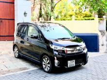 Mitsubishi Ek Wagon Custom 2022 Car