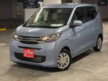 Mitsubishi EK WAGON G 2025 Car