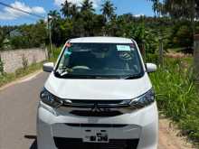 Mitsubishi EK Wagon 2024 Car