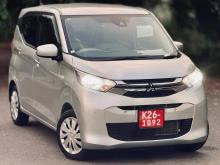Mitsubishi EK Wagon G Grade Limited 2024 Car
