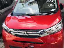Mitsubishi Ek Wagon 2023 Car