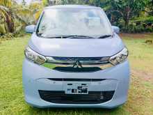 Mitsubishi EK Wagon G Grade Dayz 2023 Car