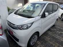 Mitsubishi EK Wagon M 2025 Car