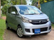 Mitsubishi EK Wagon 2016 Car