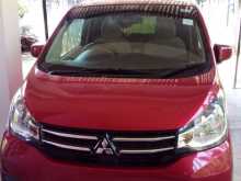Mitsubishi Ek Wagon 2018 Car