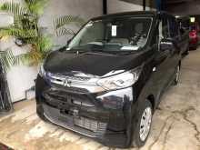 Mitsubishi EK Wagon 2024 Car