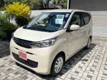 Mitsubishi EK Wagon G Grade 2025 Car