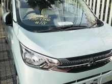 Mitsubishi Ek Wagon 2023 Car