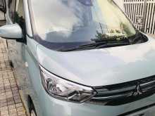 Mitsubishi Ek Wagon 2023 Car