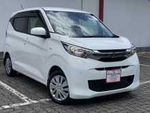Mitsubishi EK Wagon 2024 Car