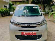 Mitsubishi EK WAGONM Grade 2024 Car