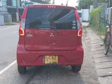 Mitsubishi Ek Wagon 2018 Car