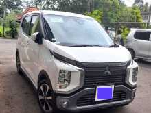 Mitsubishi EK X G Premium Mi Pilot 2023 Car