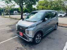 Mitsubishi EK X Premium 2023 Car