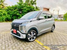Mitsubishi EK X Cross 2023 Car