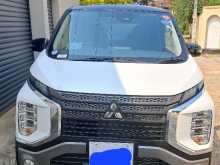 Mitsubishi EK X Cross G Premium 2024 Car