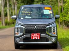 Mitsubishi EK X Cross G 2024 Car