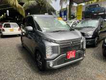 Mitsubishi EK X G 2024 Car